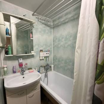 Продается 2-х комнатная квартира, 42,8 м²