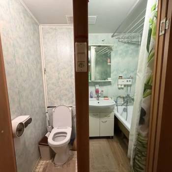 Продается 2-х комнатная квартира, 42,8 м²