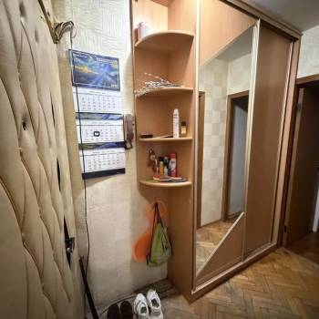 Продается 2-х комнатная квартира, 42,8 м²