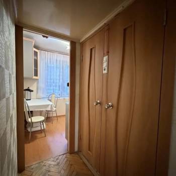 Продается 2-х комнатная квартира, 42,8 м²