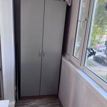 Продается 2-х комнатная квартира, 42,8 м²