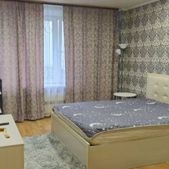 Продается 1-комнатная квартира, 34,8 м²