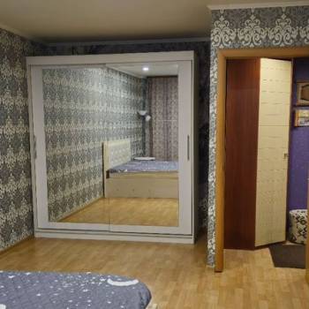 Продается 1-комнатная квартира, 34,8 м²
