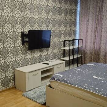 Продается 1-комнатная квартира, 34,8 м²