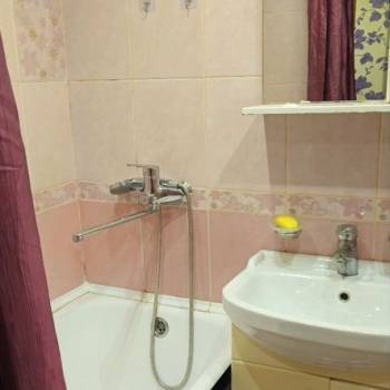 Продается 1-комнатная квартира, 34,8 м²