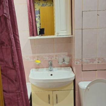 Продается 1-комнатная квартира, 34,8 м²