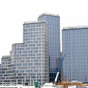 Продается 1-комнатная квартира, 47,6 м²
