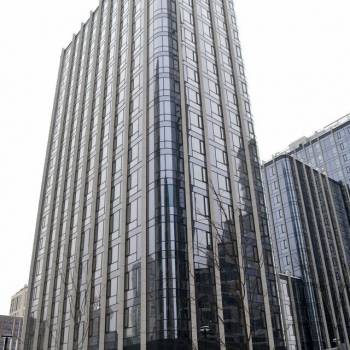 Продается 1-комнатная квартира, 47,6 м²