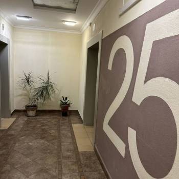 Сдается 2-х комнатная квартира, 70,2 м²