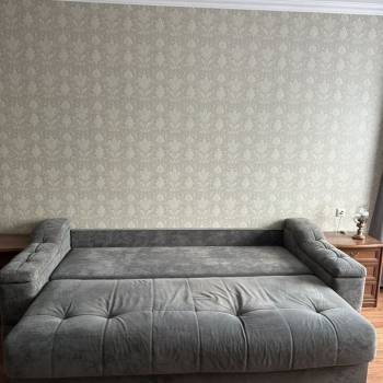 Сдается 2-х комнатная квартира, 70,2 м²