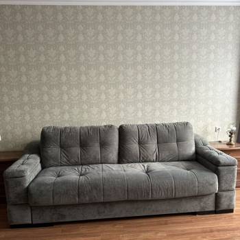 Сдается 2-х комнатная квартира, 70,2 м²