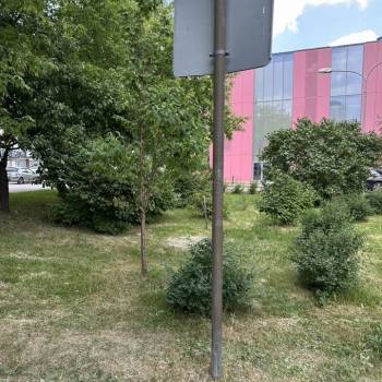 Сдается 2-х комнатная квартира, 70,2 м²