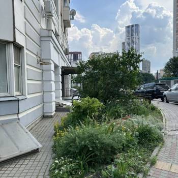 Сдается 2-х комнатная квартира, 70,2 м²