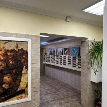 Сдается 2-х комнатная квартира, 70,2 м²