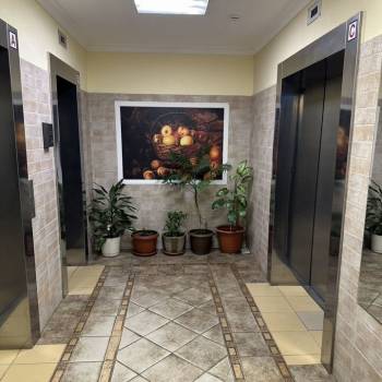 Сдается 2-х комнатная квартира, 70,2 м²