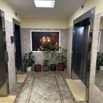 Сдается 2-х комнатная квартира, 70,2 м²