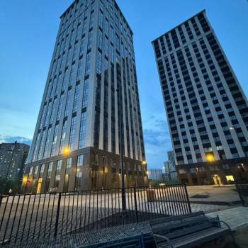 Продается 3-х комнатная квартира, 77,9 м²
