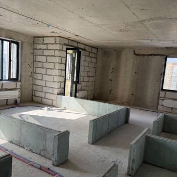 Продается 3-х комнатная квартира, 77,9 м²