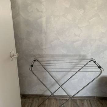 Сдается 1-комнатная квартира, 38,3 м²