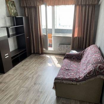 Сдается 1-комнатная квартира, 38,3 м²