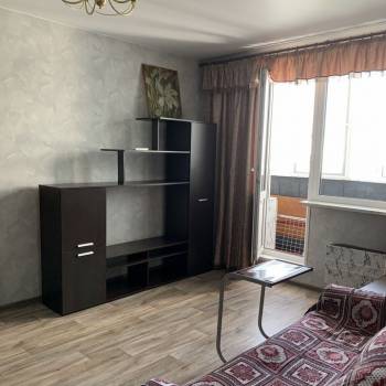 Сдается 1-комнатная квартира, 38,3 м²