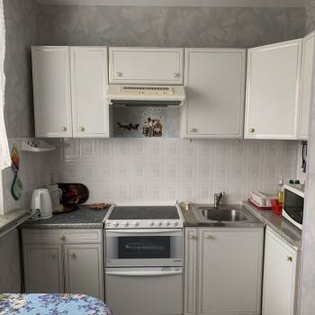 Сдается 1-комнатная квартира, 38,3 м²