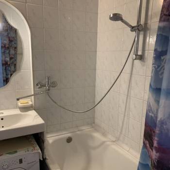 Сдается 1-комнатная квартира, 38,3 м²