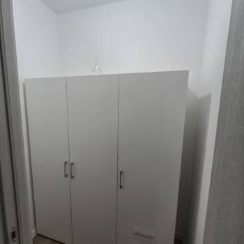 Сдается 1-комнатная квартира, 31,7 м²