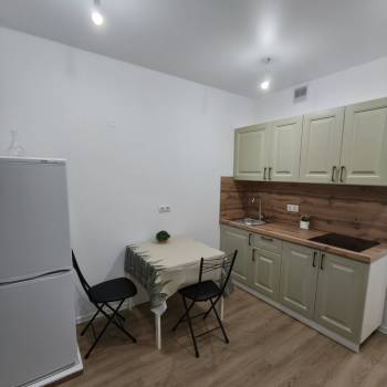 Сдается 1-комнатная квартира, 31,7 м²