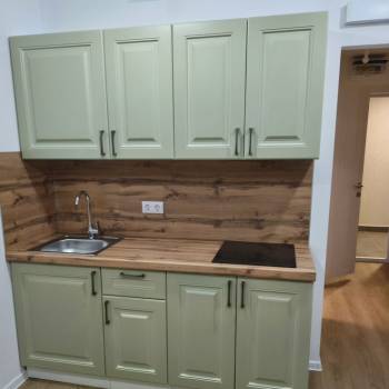 Сдается 1-комнатная квартира, 31,7 м²