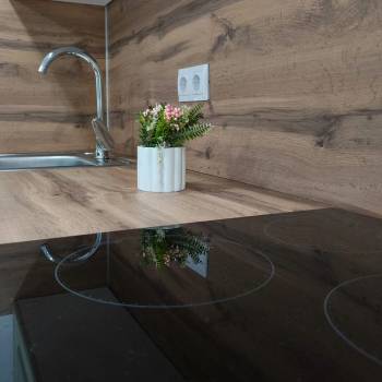 Сдается 1-комнатная квартира, 31,7 м²