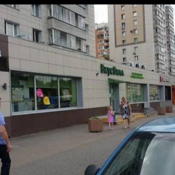 Сдается Нежилое помещение, 110 м²