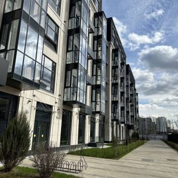 Продается 2-х комнатная квартира, 62,8 м²