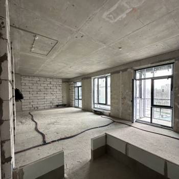 Продается 2-х комнатная квартира, 62,8 м²