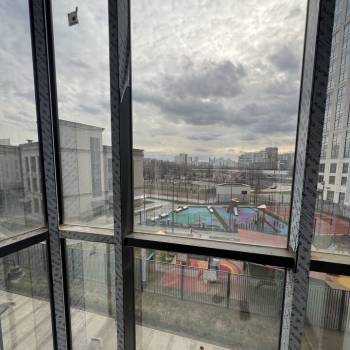 Продается 2-х комнатная квартира, 62,8 м²