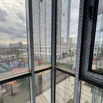 Продается 2-х комнатная квартира, 62,8 м²