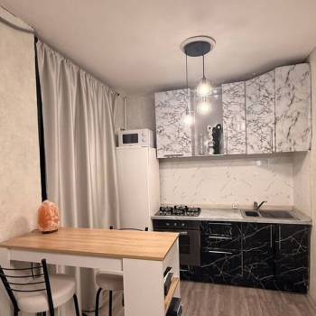 Сдается 1-комнатная квартира, 33 м²