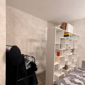 Сдается 1-комнатная квартира, 33 м²