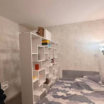 Сдается 1-комнатная квартира, 33 м²