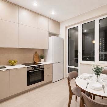 Сдается 1-комнатная квартира, 36 м²