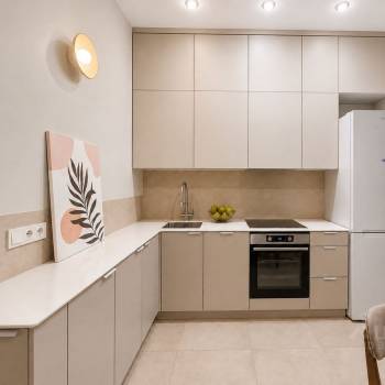 Сдается 1-комнатная квартира, 36 м²
