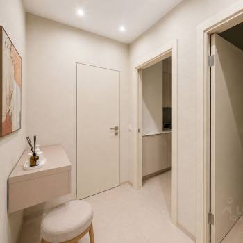 Сдается 1-комнатная квартира, 36 м²