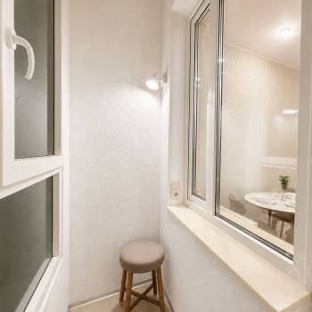 Сдается 1-комнатная квартира, 36 м²