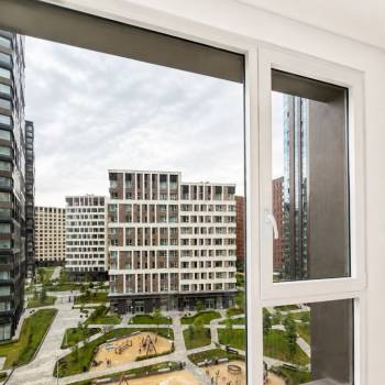 Сдается 1-комнатная квартира, 36 м²