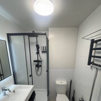 Сдается 1-комнатная квартира, 19,7 м²