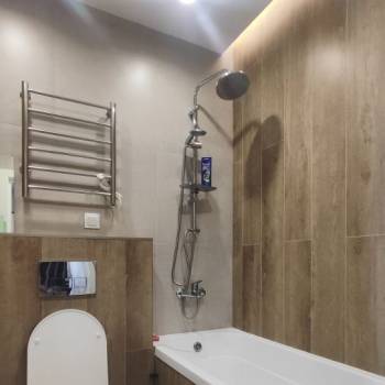 Сдается 1-комнатная квартира, 39,9 м²