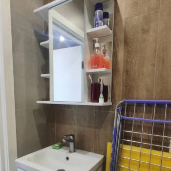 Сдается 1-комнатная квартира, 39,9 м²