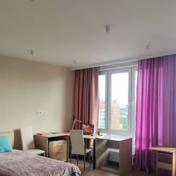 Сдается 1-комнатная квартира, 39,9 м²