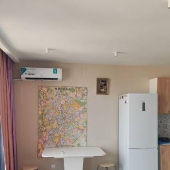 Сдается 1-комнатная квартира, 39,9 м²