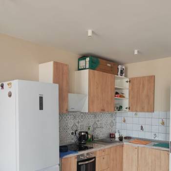 Сдается 1-комнатная квартира, 39,9 м²